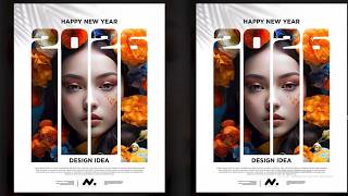 Master New Graphic Design Tricks & Modern Trends | Ahsan Sabri Tutorials Expalin in Hindi / Urdu