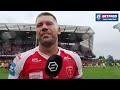 Hull Kingston Rovers are going to Wembley! | Shaun Kenny Dowall reacts to golden point thriller!