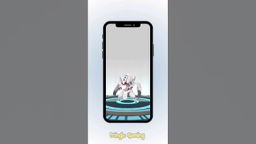 Shiny Wimpod Evolves into... #golisopod #pokemon #pokemongo #bug