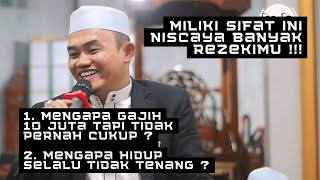 LIVE | Pengajian Rutin Guru Muhammad Yanor Kitab Kayfa Takunu Ghaniyyan | Masjid Baiturrahman Anjir