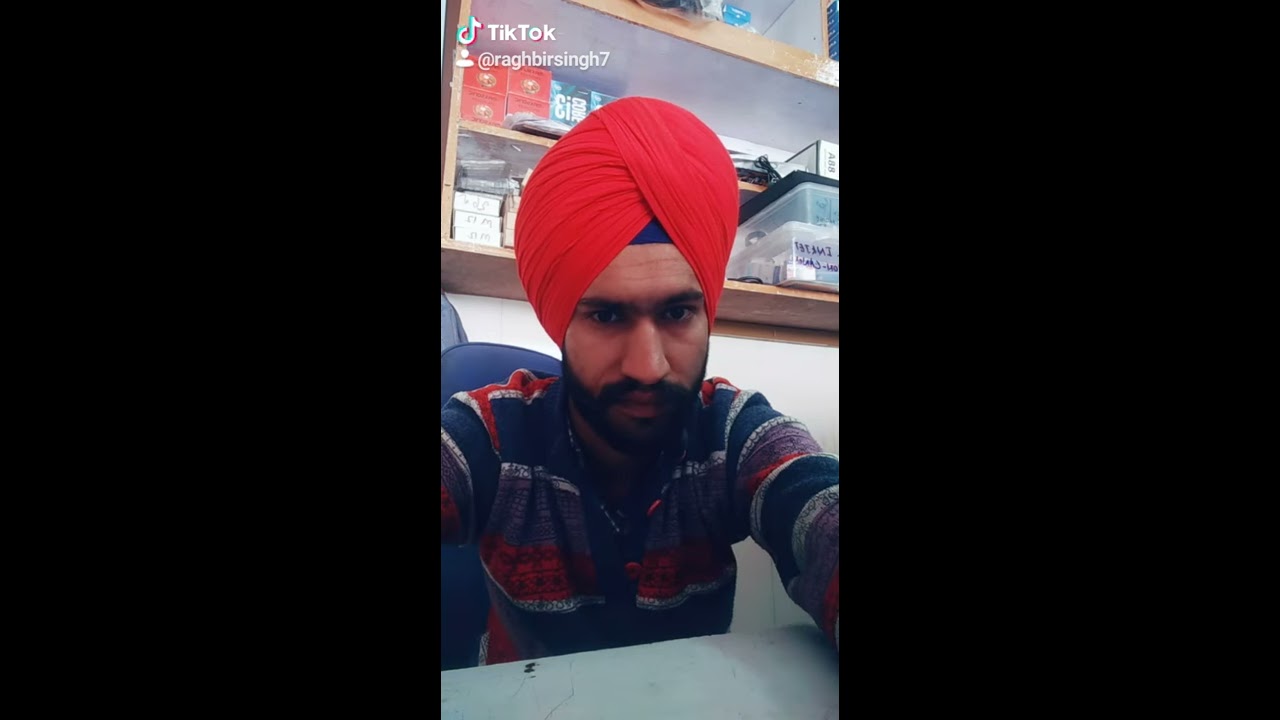 M Na Yakeen Krdi Thode Warge Jatta Te 