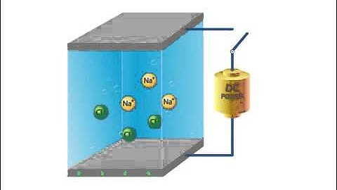 Hệ thống chuyển nước mặn thành nước ngọt bằng năng lượng Mặt Trời với chi phí thấp