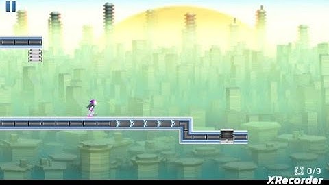 New record Level 1 (Normal mode) | G Switch 4 Creator