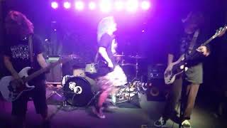 Detention-56 Minutes