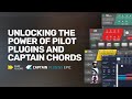 Unlocking the power of pilot plugins and captain chords epic a stepbystep tutorial