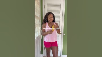 what I eat in a day✨that time of the month