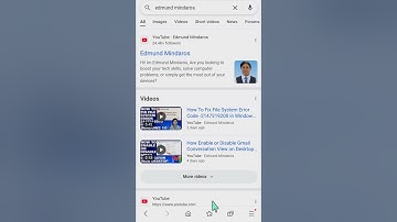 How To Customize Layout & Menus on Samsung Internet #smartphone #howto #androidsettings