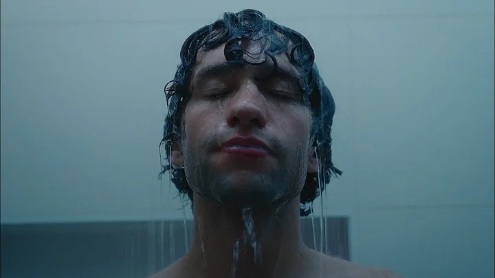 Rebuild - a Short Film