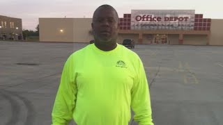 Family identifies Uber driver killed in French Quarter carjacking