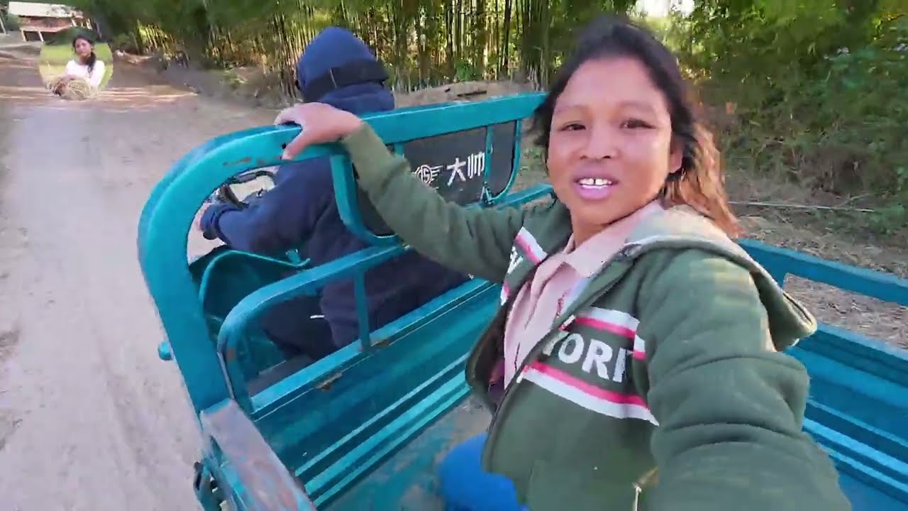 มื้อนี้เมื่อบ้านไปเอา กระสอบนนท์ 11 มกราคม ค.ศ. 2026