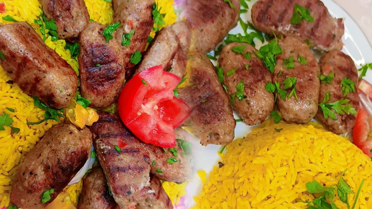 مش هتصدقى ازاى حولت صدر فرخه ل ٢ كيلو كباب ⁉️بطعم وريحه الحاتى وبدون شوى🤩ابهريهم وسجليها لرمضان 🌙