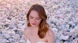 Louis Vuitton - My journey, my perfume. Emma Stone