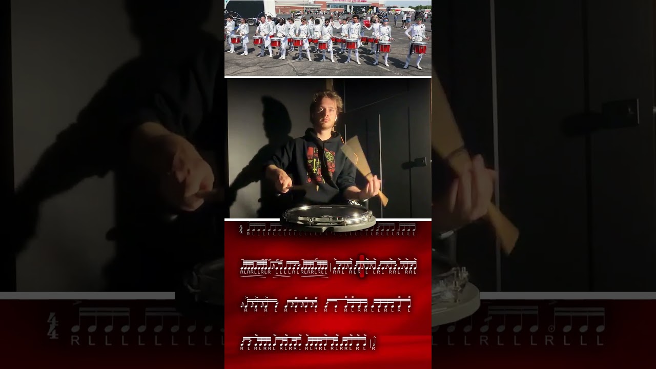 Assista a Infinity 2026 Snare Break ••• #drummer #infinity #davisjay #drums no YouTube Assista a Infinity 2026 Snare Break ••• #drummer #infinity #davisjay #drums no YouTube