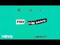 Foster The People, J.I.D, Saba - Pay the Man (Remix - Audio)