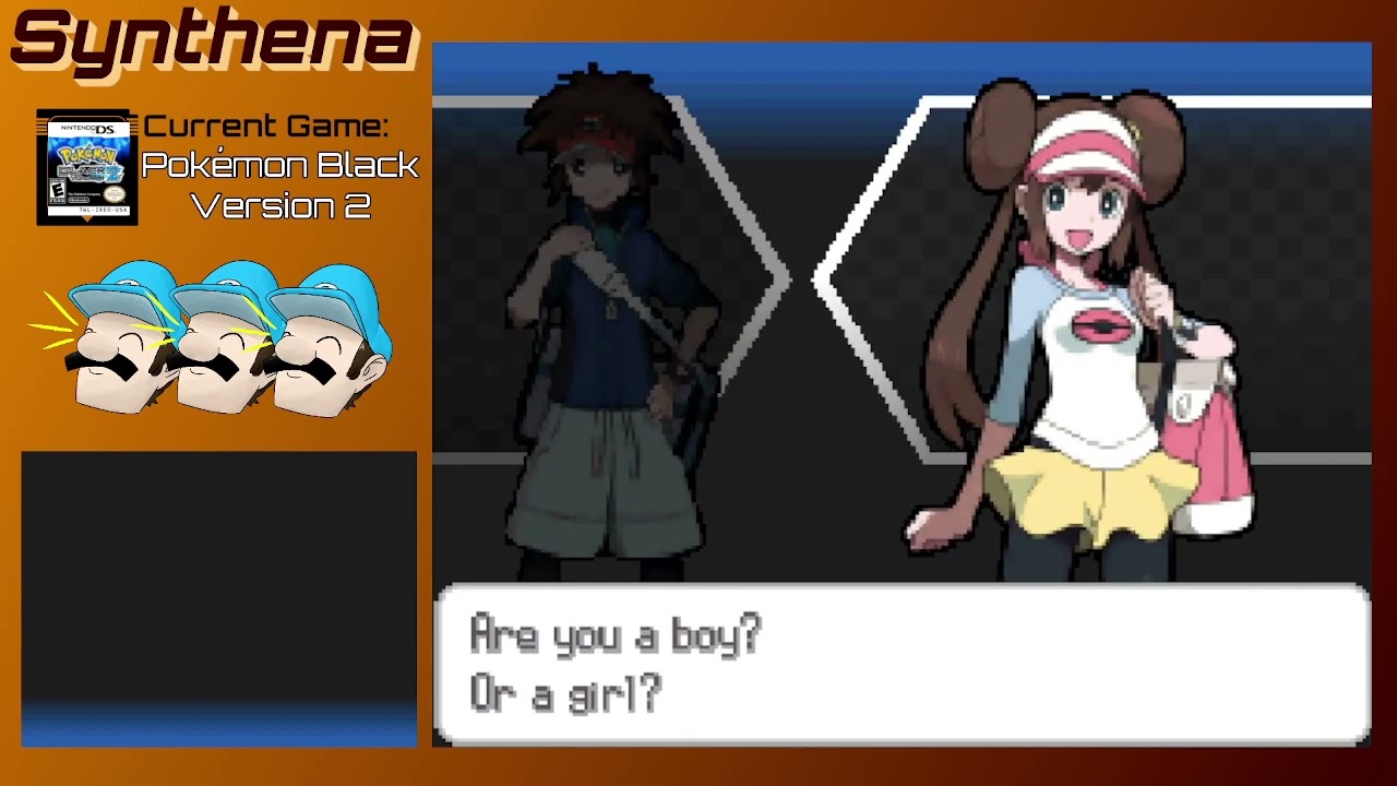 FRIENDLOCKE TIME, How will the CONTENT ZONE survive the harsh conditions of the Unova Region??