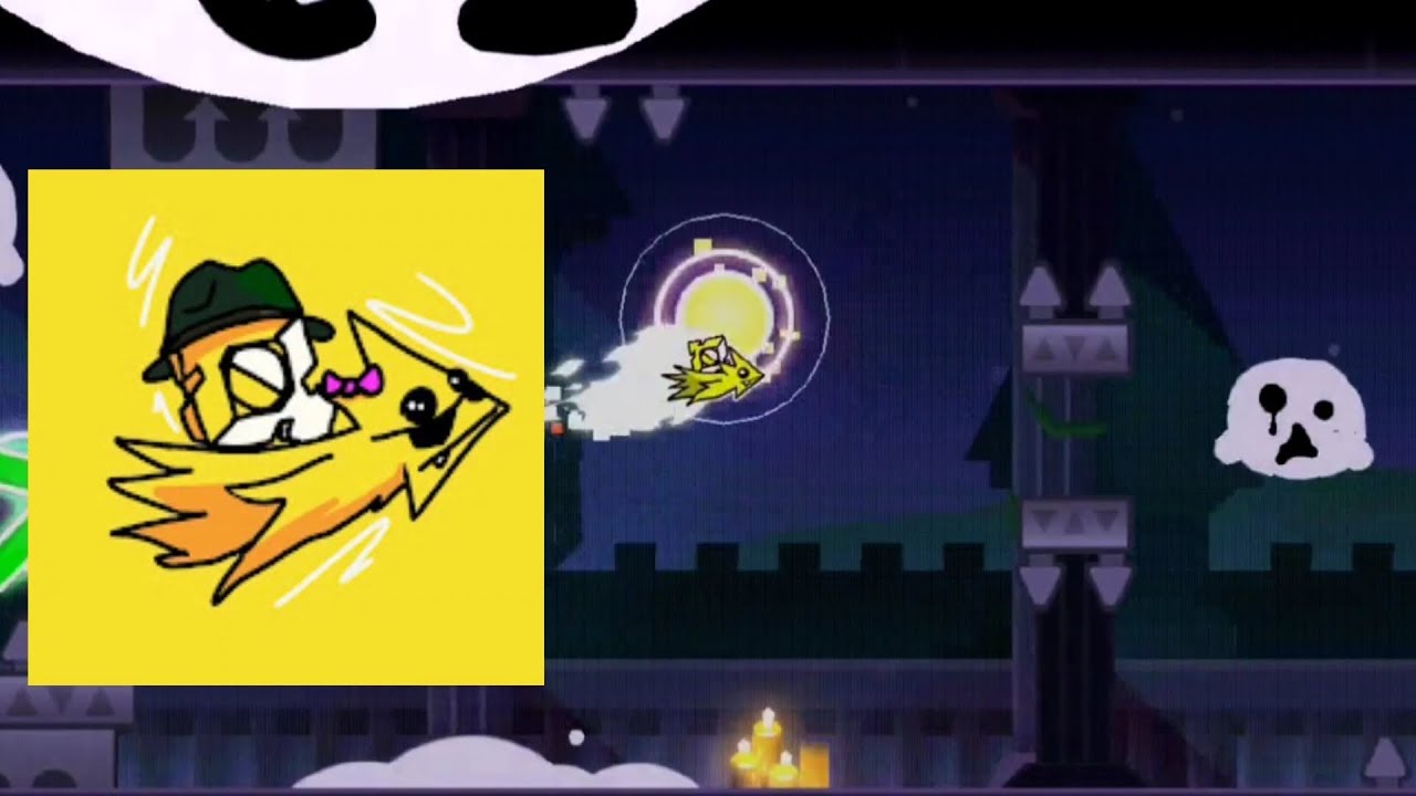 ME PASÉ UN DEMON CON LOS ICONOS DE 