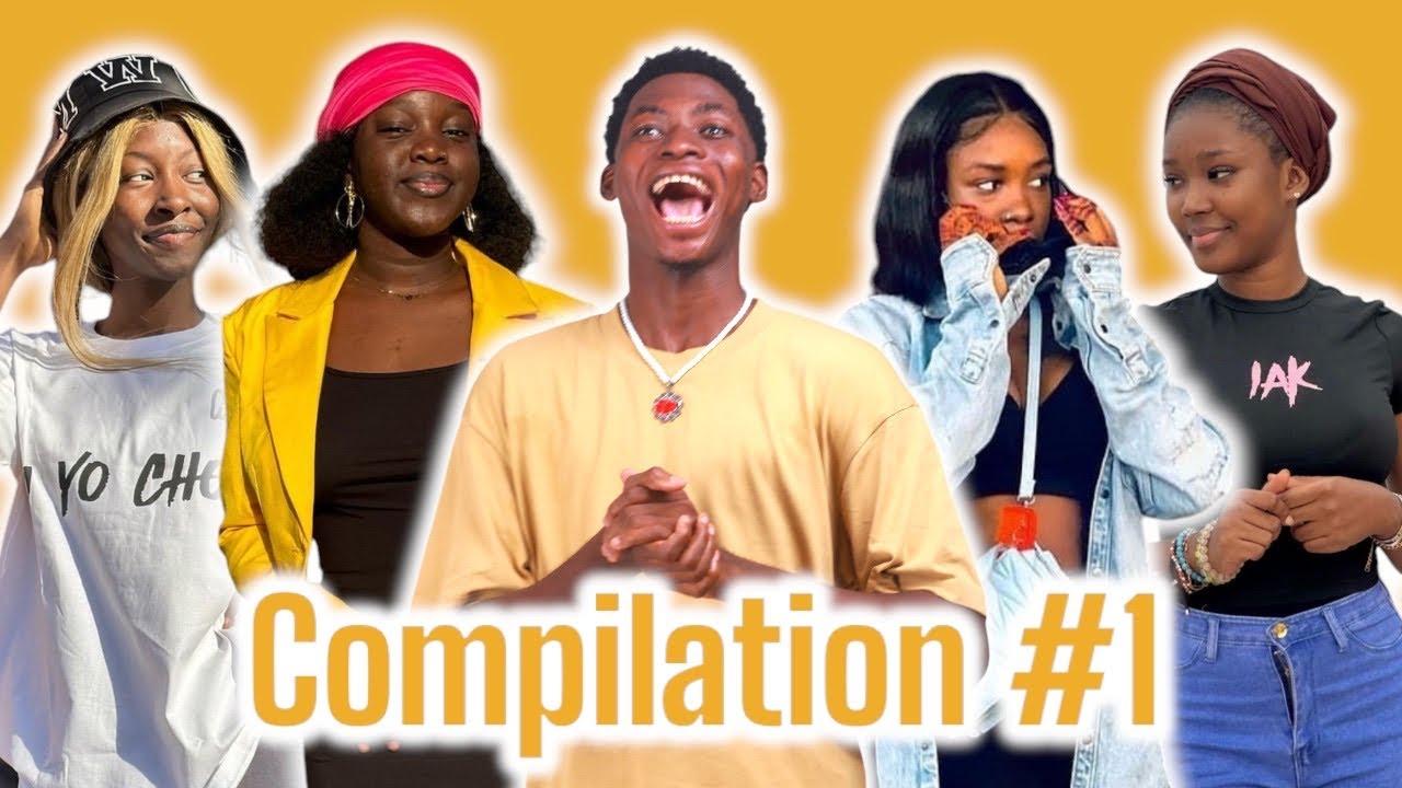 LES MEILLEURS VIDÉOS DU MALI ( Mims ba, King Brymo, The Myra, Money barby, Naissa)