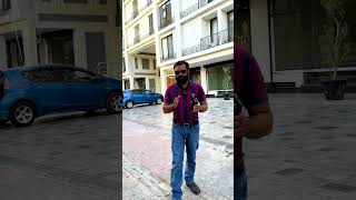 1 &amp; 2 Bed Ready to Move Apartments in Lahore 😍 | Installment Plan | Prime Location Deal 2026