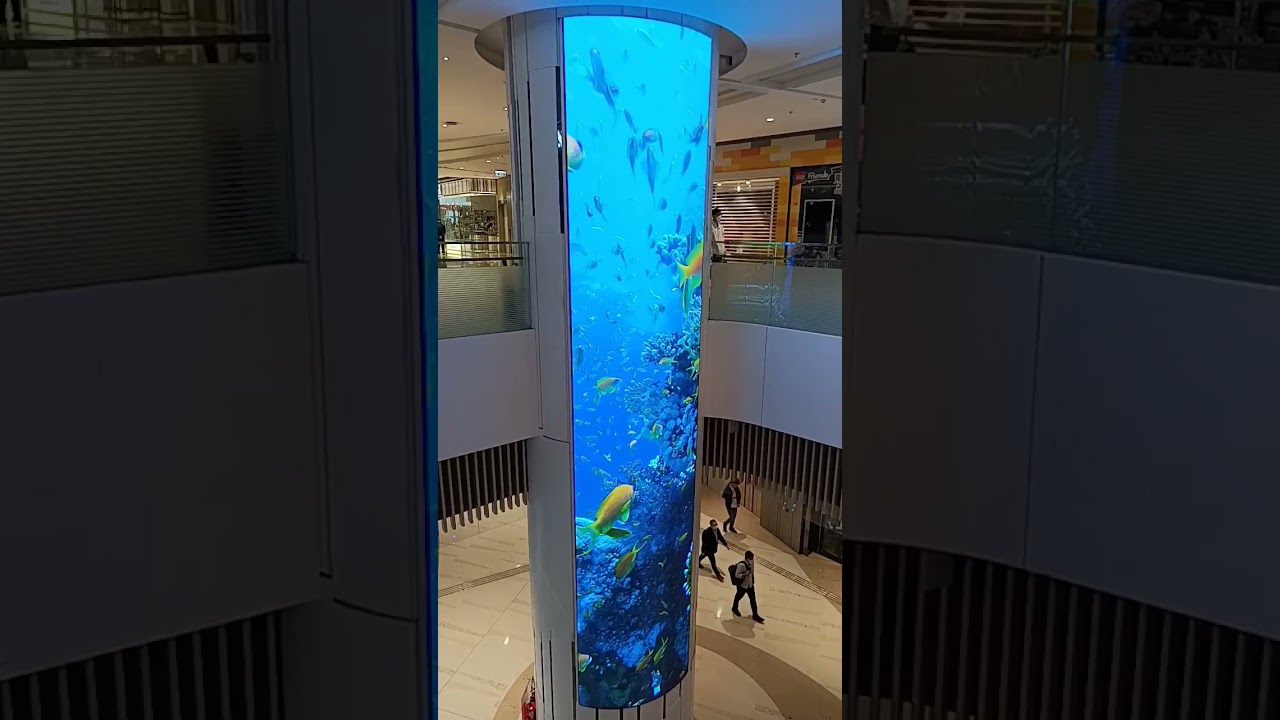 Popcorn Mall TKO Plaza hongkong || OfficialMhay'sdiary