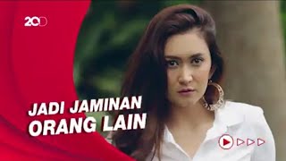 Nafa Urbach Kena Teror Pinjol