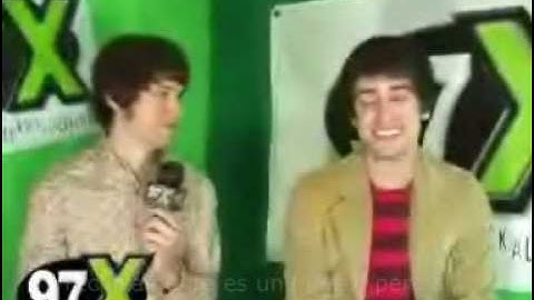 Brendon y Ryan - Mad Lib (sub)