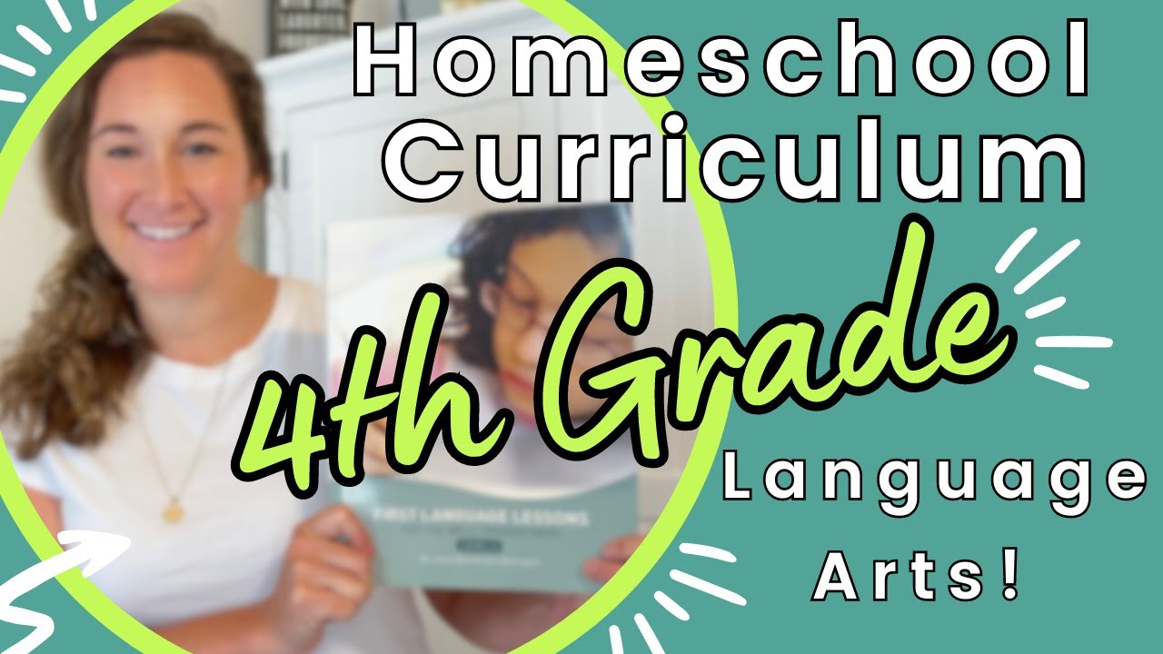 homeschool-curriculum-4th-grade-youtube