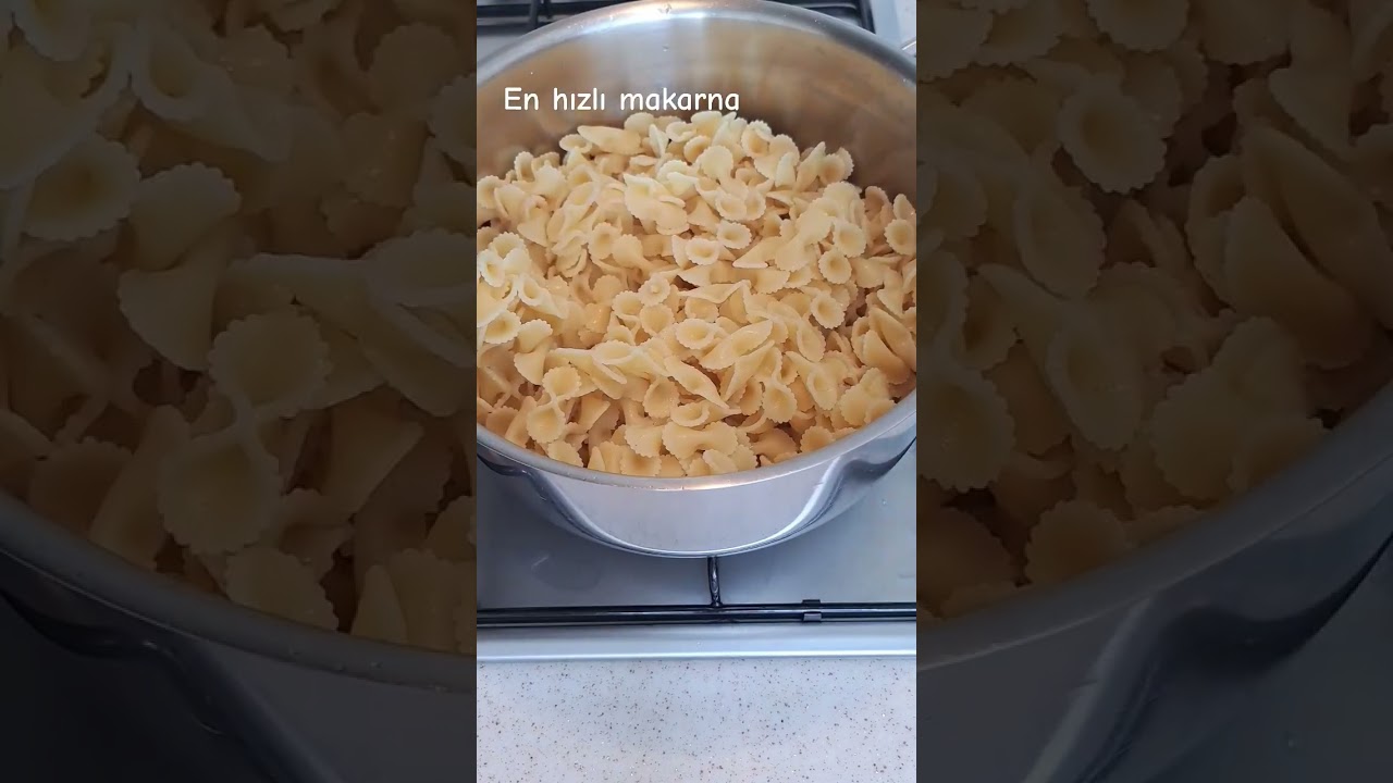 yumurtalı makarna denedinizmi #keşfet #pratiktarifler #shortsvideo #yemektarifleri #makarna
