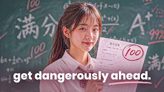 10 Chinese Skills That Give You an Unfair Advantage in School