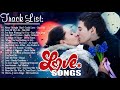 Melow Romantic Love Songs Of All Time   Most Beautiful Love Songs Collection