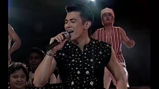 GARY VALENCIANO - 'HATAW NA' [Live from MOVE 1994/1995]