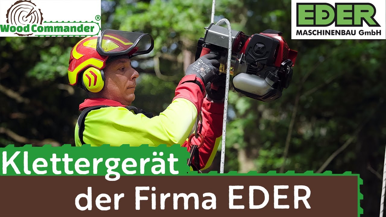 Eder Klettergerät