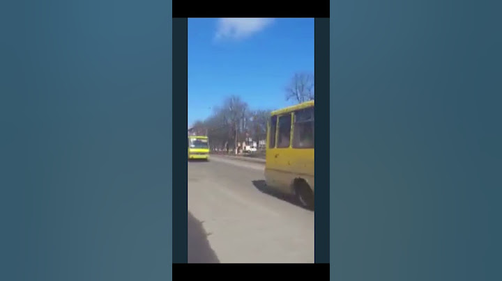 Evacuation from sumi city #russiaukrainewar #evacuated #sumi #ukraine