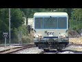 La passion des trains  chemins de fer de la corse n45