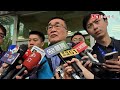 沈伯洋提「雙北共好」 李四川：雙北已經共治很久