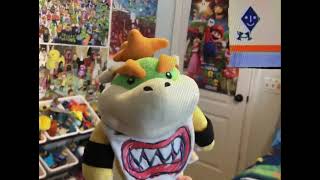 Nick Playdate Sign Off Tomorrow Version The Bowser Jr Show