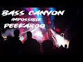 Impossible PEEKABOO Bass Canyon 2021 mp3