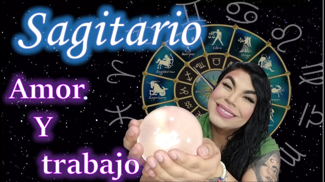 Sagitario gracias a un desamor en tu vida tu futuro cambia tanto en la ...