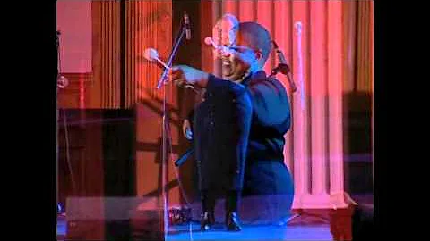 Kim Stratton "More Than Enough"