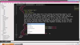 jQuery Methods Continued Part 2/7
