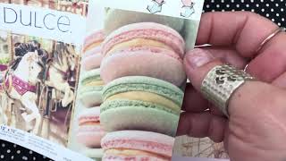 Frank Garcia online Haul “Dulce Collection”
