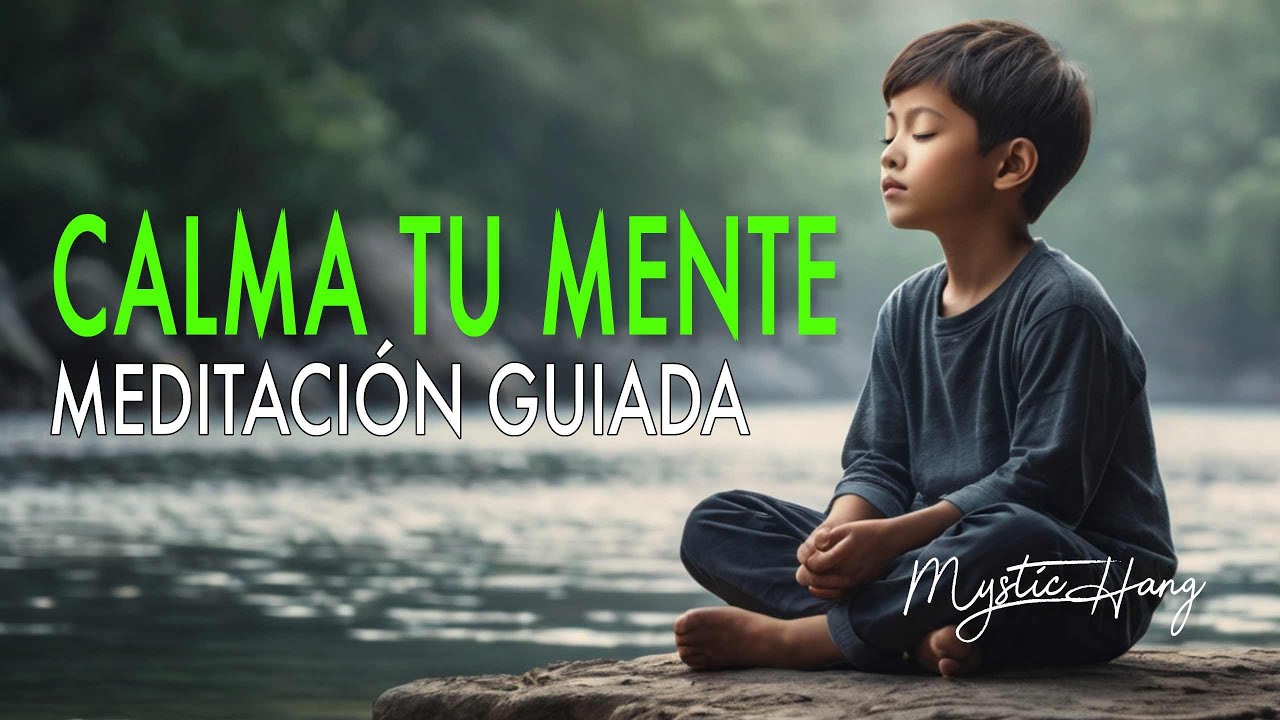 El Secreto Meditacion De La Mente www.youtube.com
