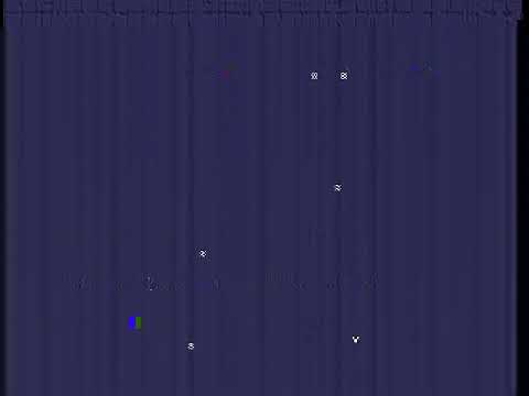 Glitched Lyrick Studios Barney Home Video 1999