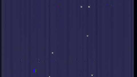 Glitched Lyrick Studios/Barney Home Video (1999)