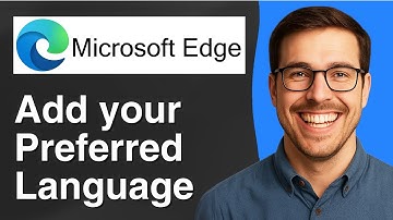 Hoe u uw voorkeurstaal toevoegt in Microsoft Edge [2025 Eenvoudige handleiding]