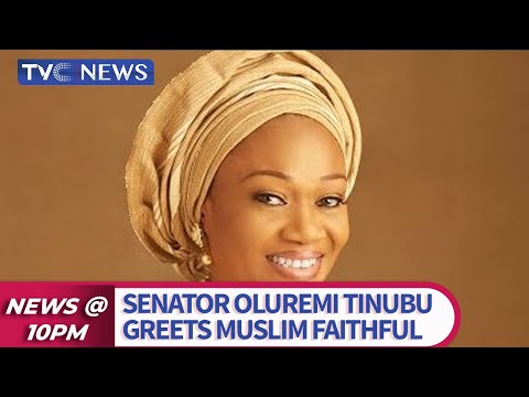 Wife Of President-Elect,
