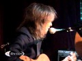 JP, Chrissie and the Fairground Boys performing "If You Let Me" on KCRW