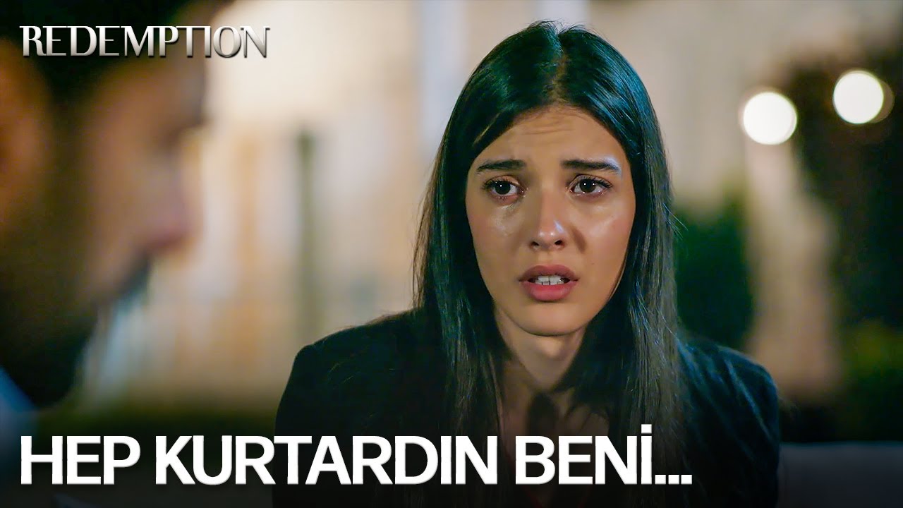 Hira'nın, Orhun'a olan güveni 🖤 | Esaret 127.Bölüm