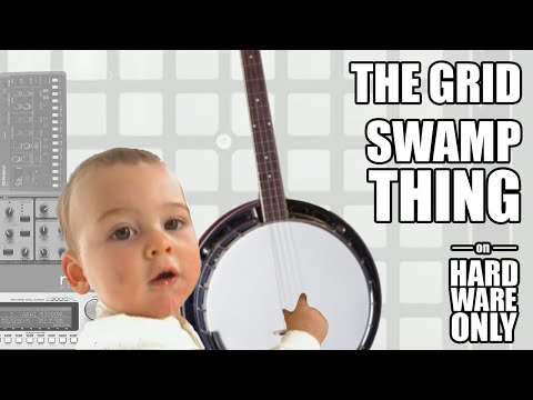 the Grid -