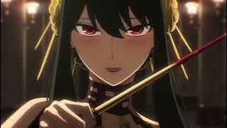 Spy x Family [AMV] Closer