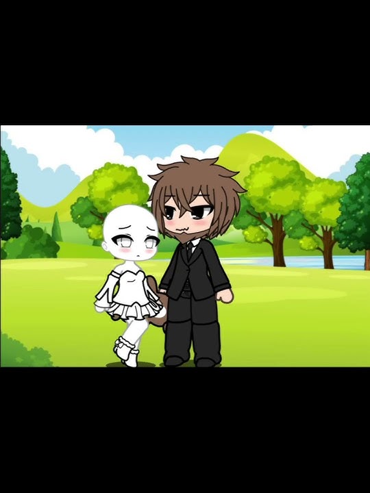 Sussy Baka🤨 #gacha #gachalife #gachaclub #gachalife2 #meme #gachameme #edit #gachaedit #sussy